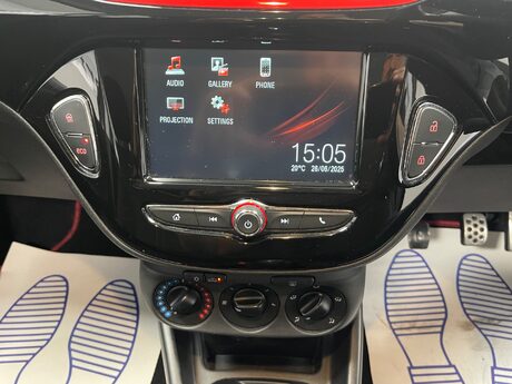 Vauxhall Corsa SRI VX-LINE CDTI ECOFLEX S/S 25