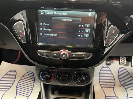 Vauxhall Corsa SRI VX-LINE CDTI ECOFLEX S/S 26