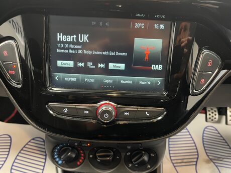 Vauxhall Corsa SRI VX-LINE CDTI ECOFLEX S/S 27