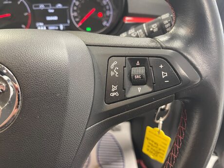 Vauxhall Corsa SRI VX-LINE CDTI ECOFLEX S/S 29