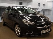 Vauxhall Corsa SRI VX-LINE CDTI ECOFLEX S/S 1