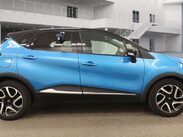 Renault Captur DYNAMIQUE S NAV DCI 5