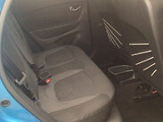 Renault Captur DYNAMIQUE S NAV DCI 7