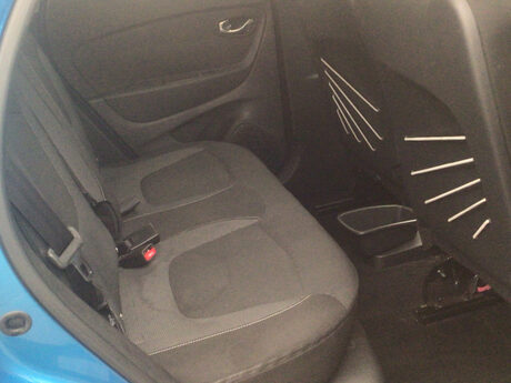 Renault Captur DYNAMIQUE S NAV DCI 7