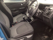 Renault Captur DYNAMIQUE S NAV DCI 6