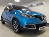 Renault Captur DYNAMIQUE S NAV DCI