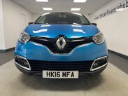 Renault Captur DYNAMIQUE S NAV DCI 4