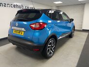 Renault Captur DYNAMIQUE S NAV DCI 8