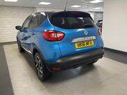 Renault Captur DYNAMIQUE S NAV DCI 11