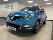 Renault Captur DYNAMIQUE S NAV DCI 12