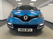 Renault Captur DYNAMIQUE S NAV DCI 14