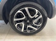 Renault Captur DYNAMIQUE S NAV DCI 15
