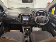 Renault Captur DYNAMIQUE S NAV DCI 19