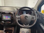 Renault Captur DYNAMIQUE S NAV DCI 21