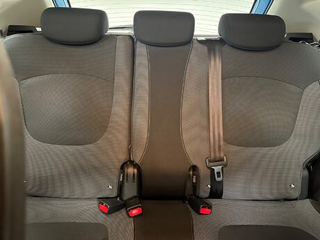 Renault Captur DYNAMIQUE S NAV DCI 24