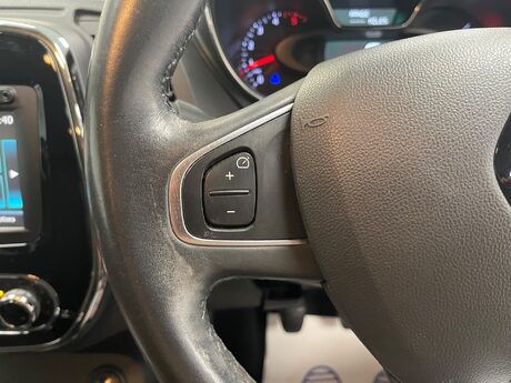 Renault Captur DYNAMIQUE S NAV DCI 27