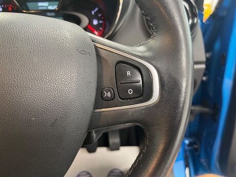 Renault Captur DYNAMIQUE S NAV DCI 28