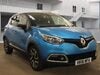 Renault Captur DYNAMIQUE S NAV DCI