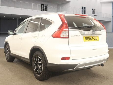 Honda CR-V I-DTEC SE PLUS NAVI 2