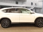 Honda CR-V I-DTEC SE PLUS NAVI 5