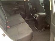 Honda CR-V I-DTEC SE PLUS NAVI 7