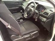 Honda CR-V I-DTEC SE PLUS NAVI 6