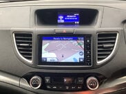 Honda CR-V I-DTEC SE PLUS NAVI 8