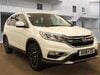 Honda CR-V I-DTEC SE PLUS NAVI