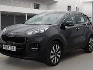Kia Sportage CRDI 3 ISG 2