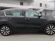 Kia Sportage CRDI 3 ISG 5