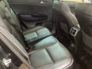 Kia Sportage CRDI 3 ISG 7