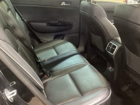 Kia Sportage CRDI 3 ISG 7