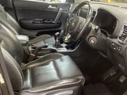 Kia Sportage CRDI 3 ISG 6