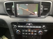 Kia Sportage CRDI 3 ISG 8