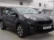 Kia Sportage CRDI 3 ISG 1