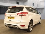 Ford Kuga TITANIUM SPORT TDCI 4