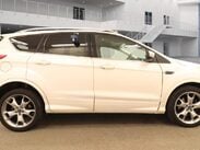 Ford Kuga TITANIUM SPORT TDCI 5