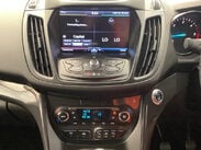 Ford Kuga TITANIUM SPORT TDCI 8