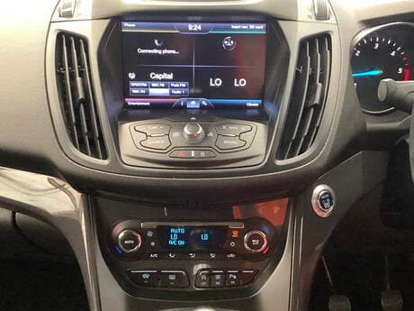 Ford Kuga TITANIUM SPORT TDCI 8
