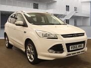 Ford Kuga TITANIUM SPORT TDCI 1