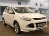 Ford Kuga TITANIUM SPORT TDCI