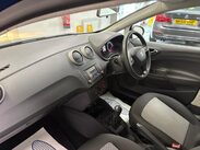 SEAT Ibiza SOL 3