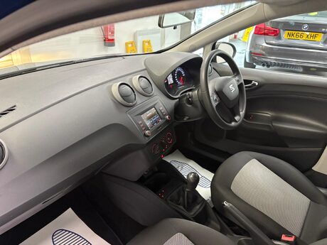 SEAT Ibiza SOL 3