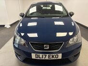 SEAT Ibiza SOL 4