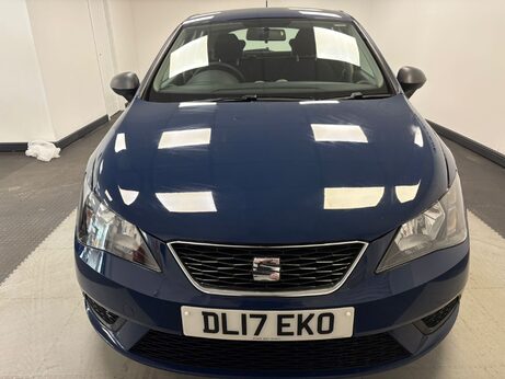 SEAT Ibiza SOL 3