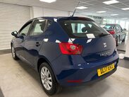 SEAT Ibiza SOL 7