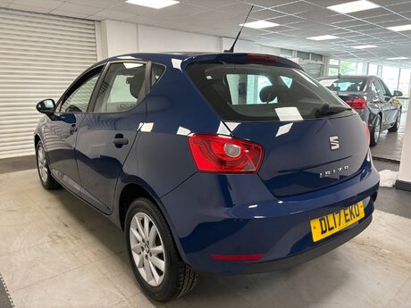 SEAT Ibiza SOL 7