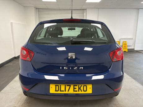 SEAT Ibiza SOL 8