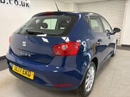 SEAT Ibiza SOL 9