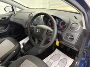 SEAT Ibiza SOL 10